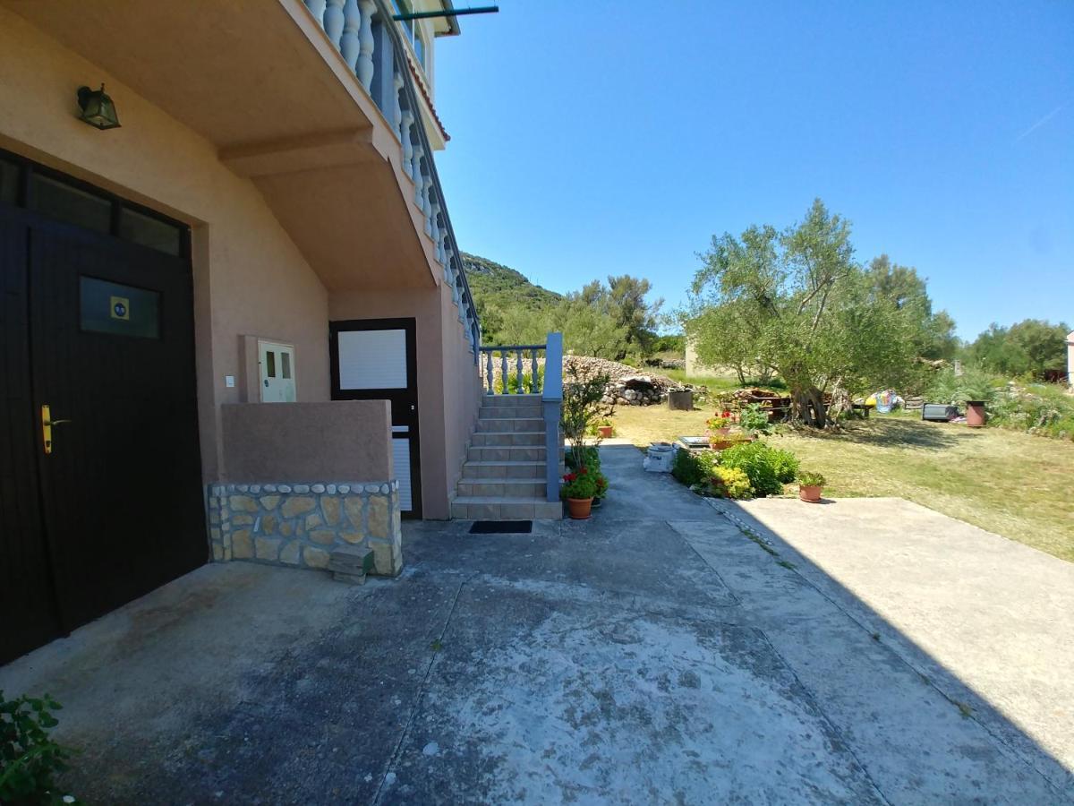 Apartments Bubica Luka  외부 사진