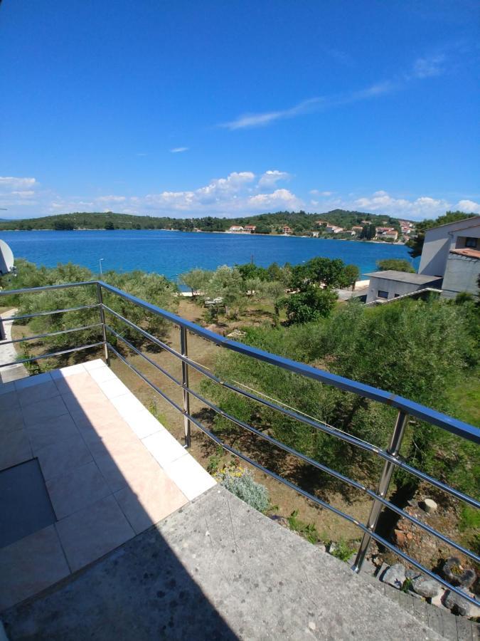 Apartments Bubica Luka  외부 사진