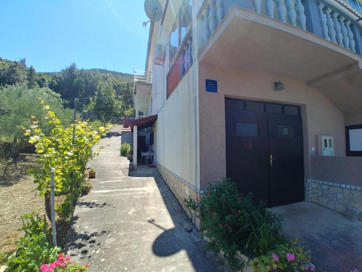 Apartments Bubica Luka  외부 사진