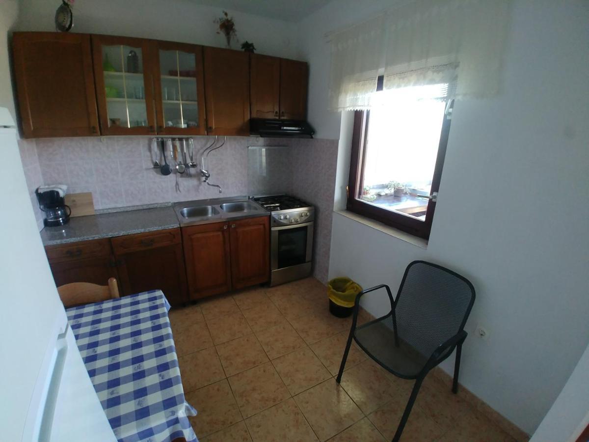 Apartments Bubica Luka  외부 사진