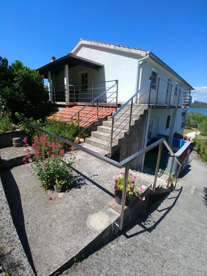 Apartments Bubica Luka  외부 사진
