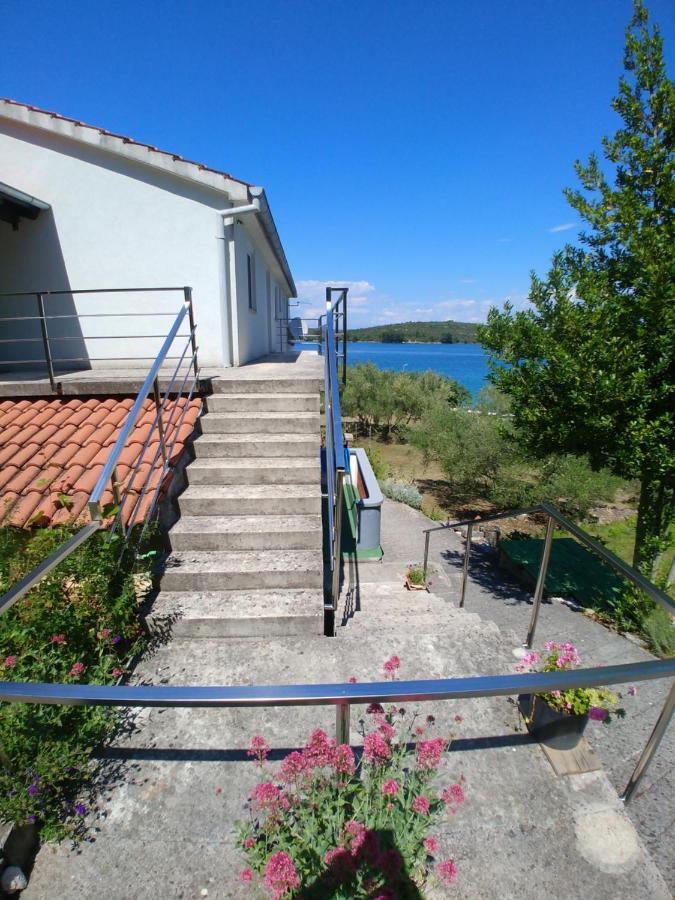 Apartments Bubica Luka  외부 사진