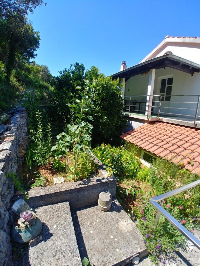 Apartments Bubica Luka  외부 사진