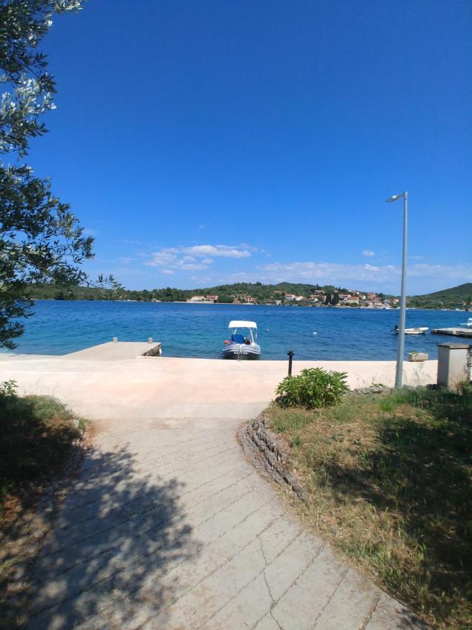 Apartments Bubica Luka  외부 사진
