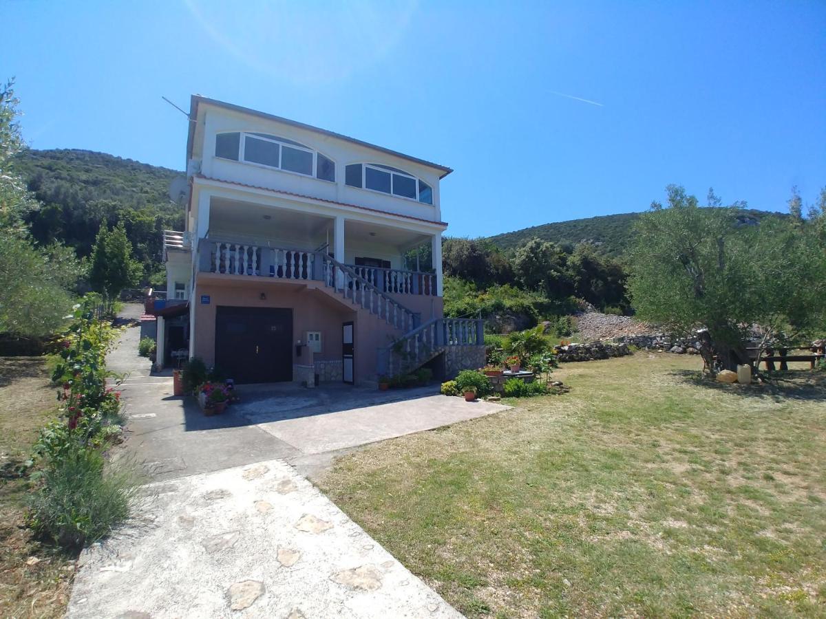 Apartments Bubica Luka  외부 사진