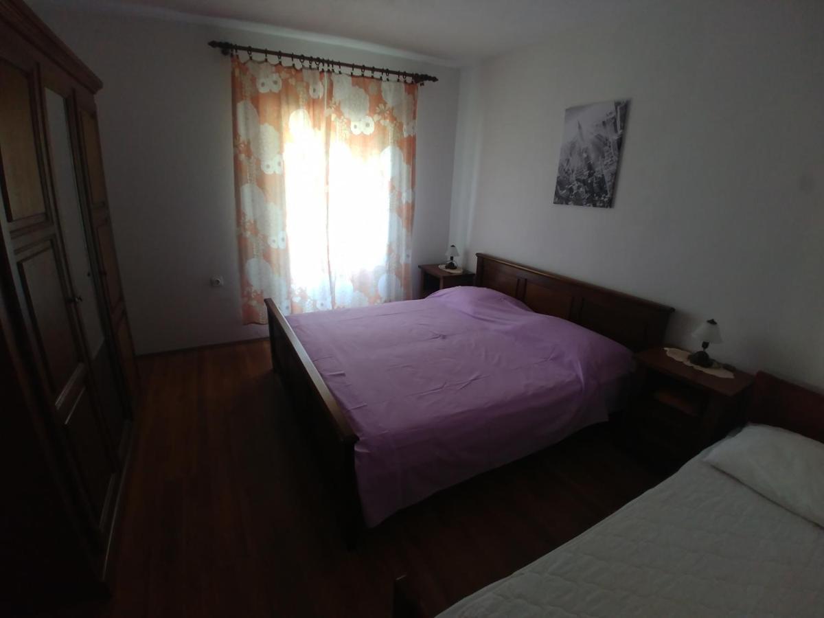 Apartments Bubica Luka  외부 사진