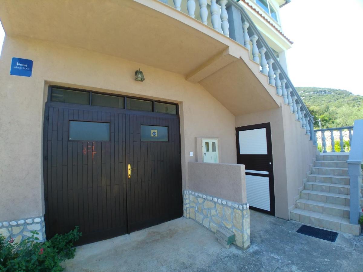 Apartments Bubica Luka  외부 사진