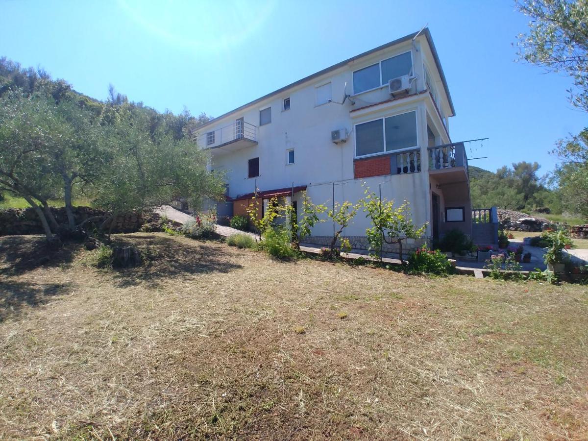 Apartments Bubica Luka  외부 사진