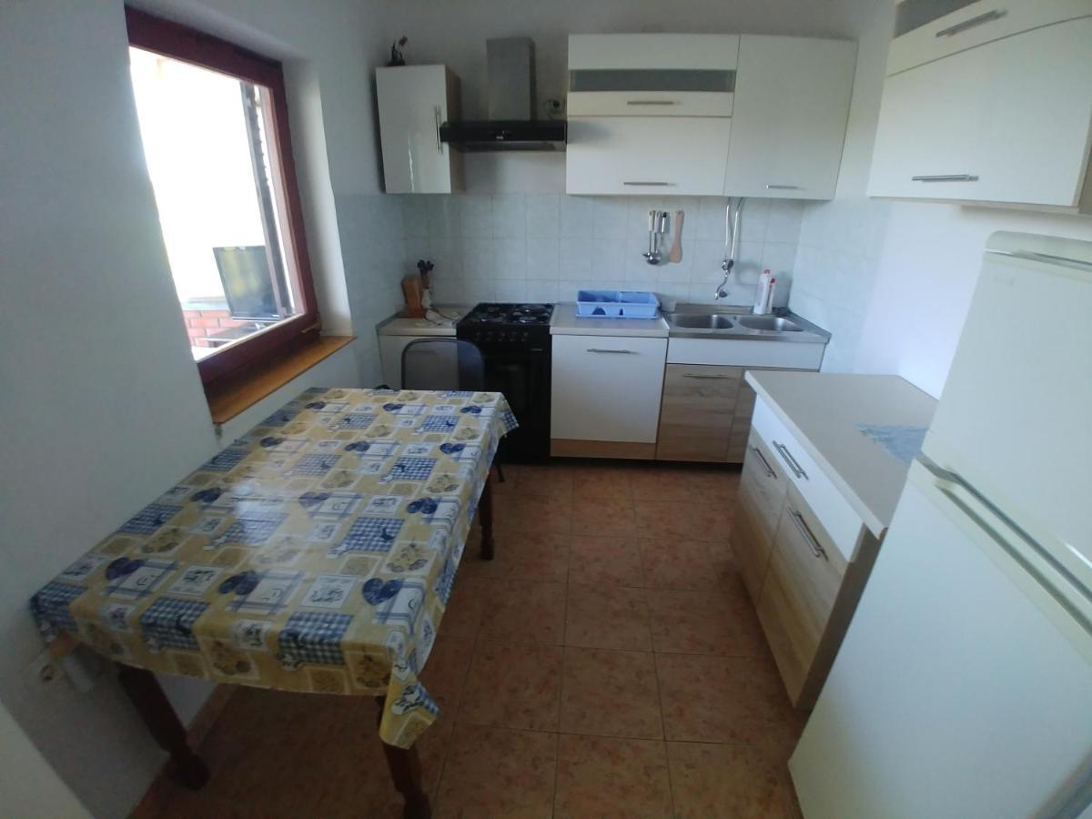 Apartments Bubica Luka  외부 사진