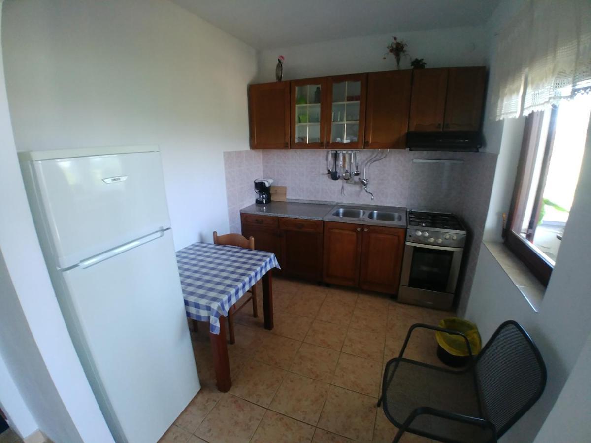 Apartments Bubica Luka  외부 사진