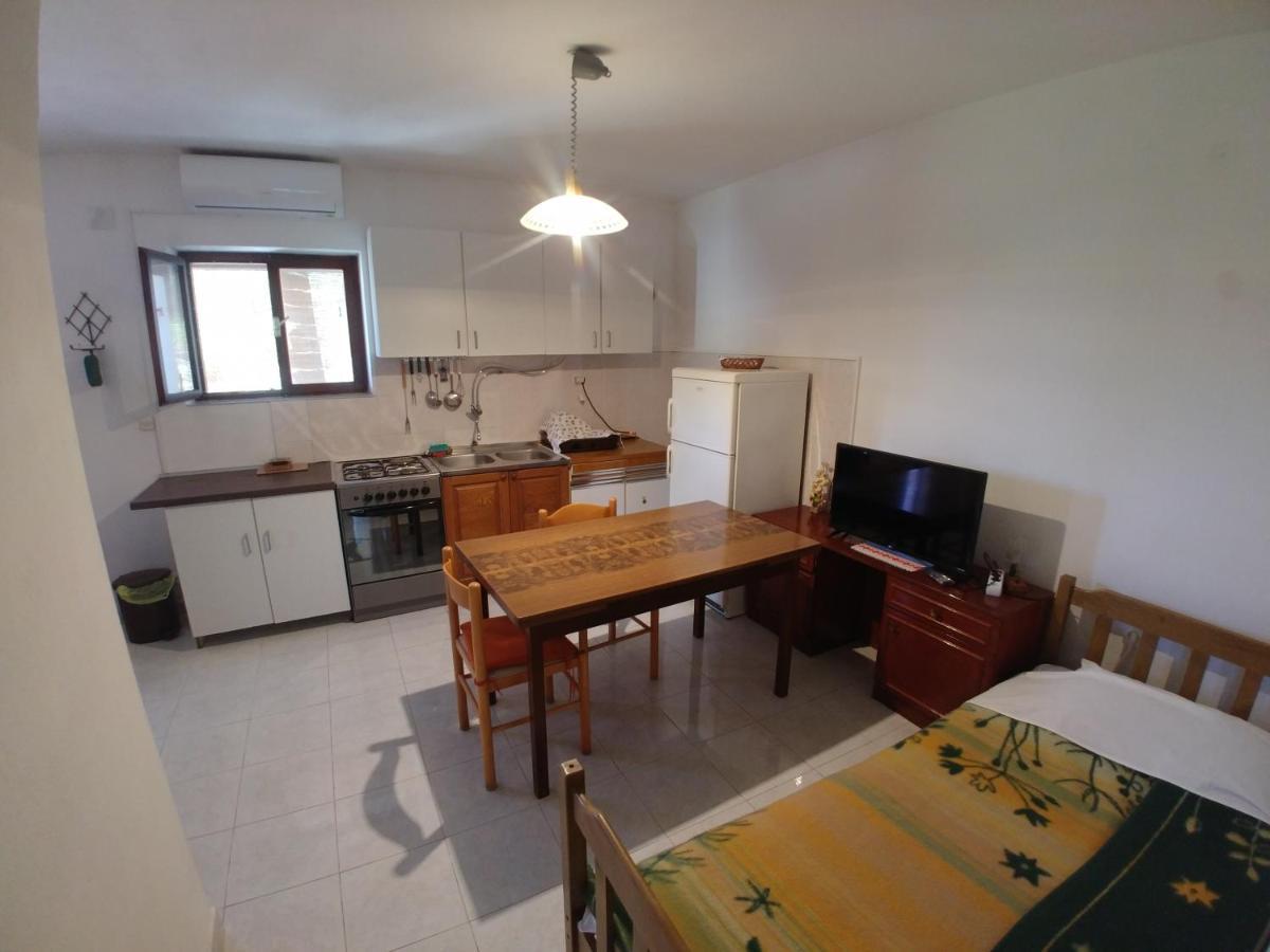 Apartments Bubica Luka  외부 사진