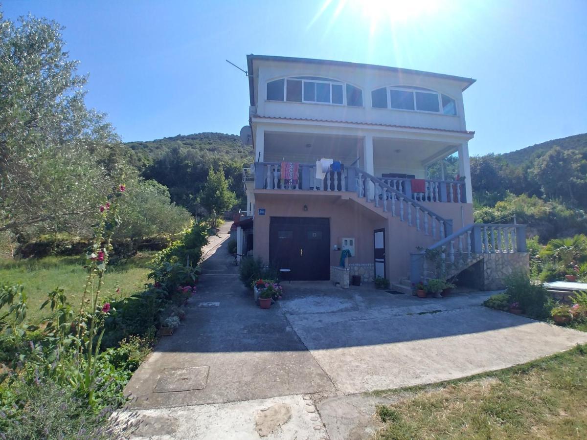 Apartments Bubica Luka  외부 사진