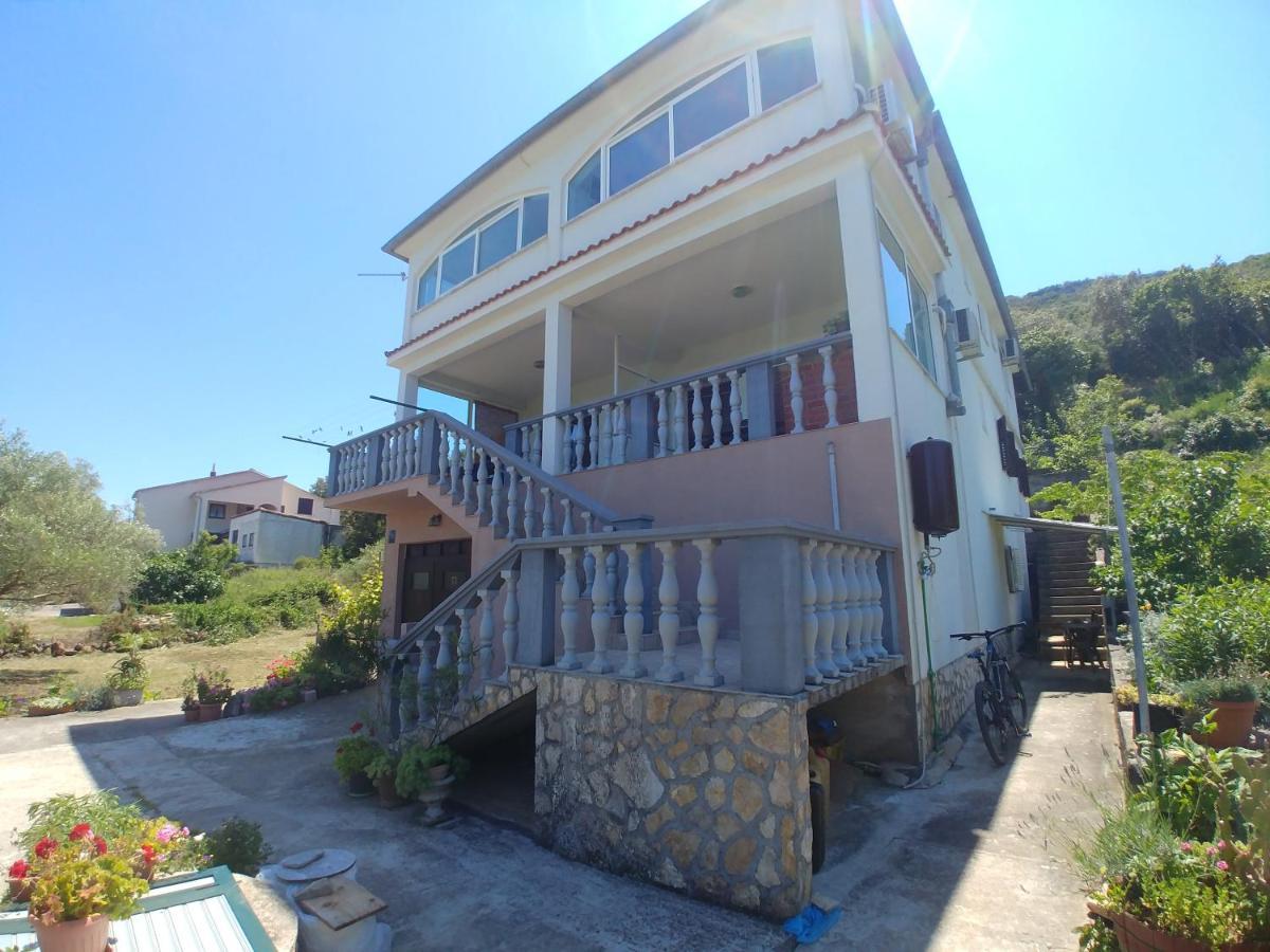 Apartments Bubica Luka  외부 사진